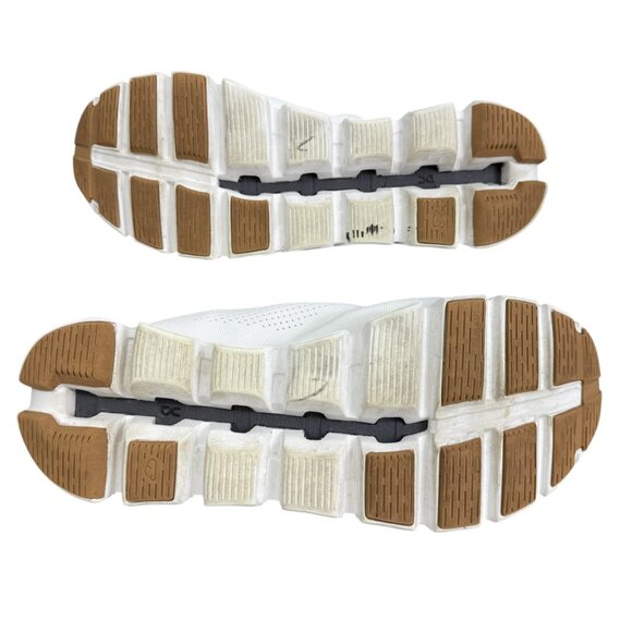 On Cloud 5 Coast Men's mesh packable running training shoes sneakers size 12 - Picture 9 of 10